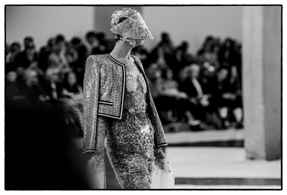 THOM BROWNE SS19 PFW