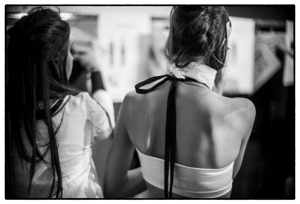 PARIS FASHION WEEK 2013 MAISON MARTIN MARGIELA