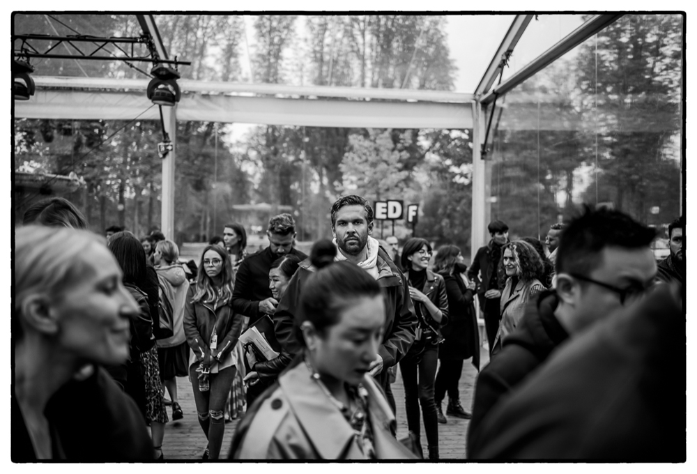 BEAUTIFUL PEOPLE SS19 PFW