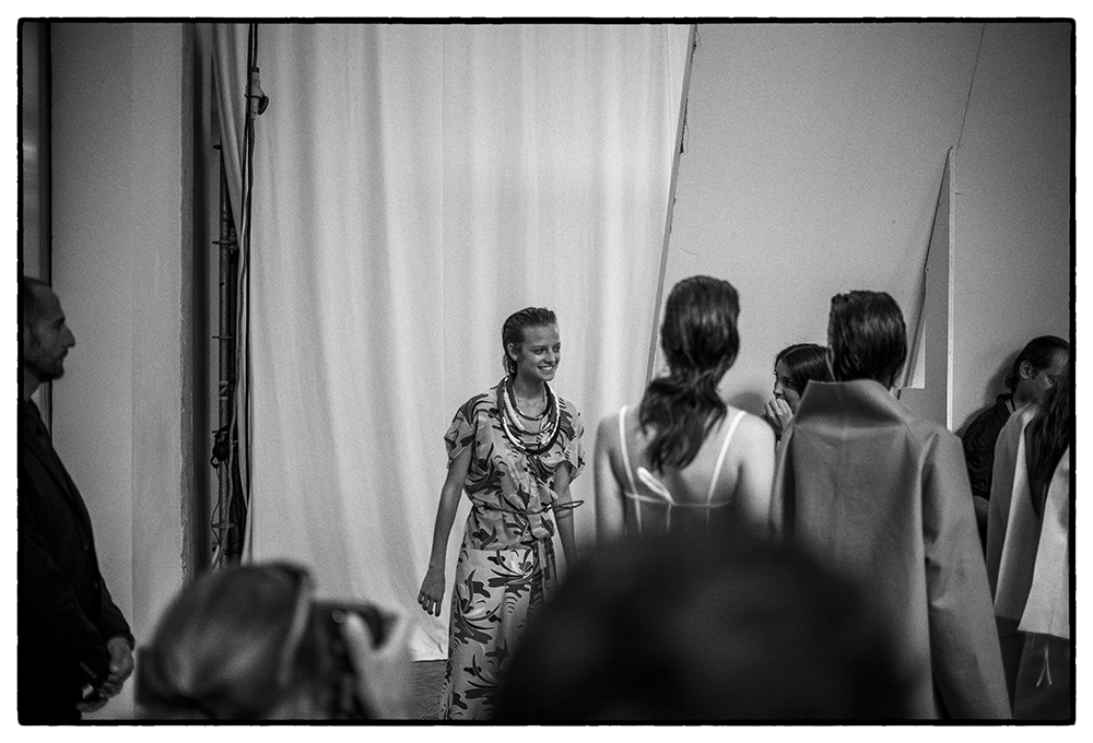 MARNI SS15 MFW