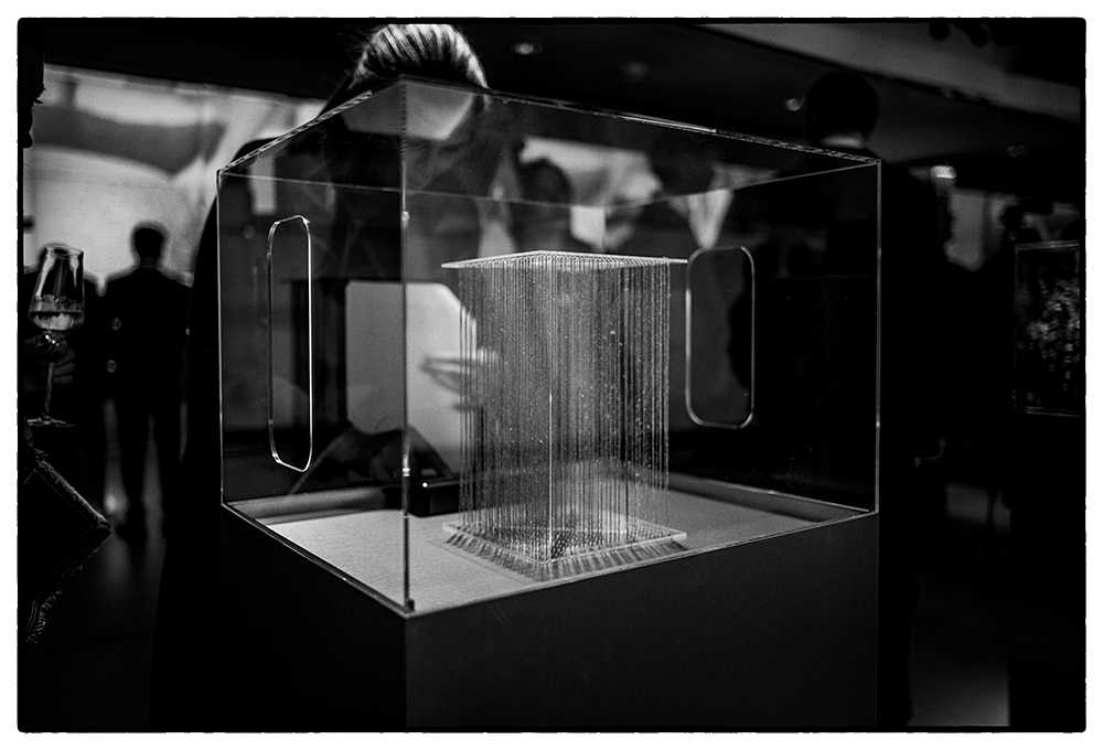 FASHION TECH LAB SS18 PFW