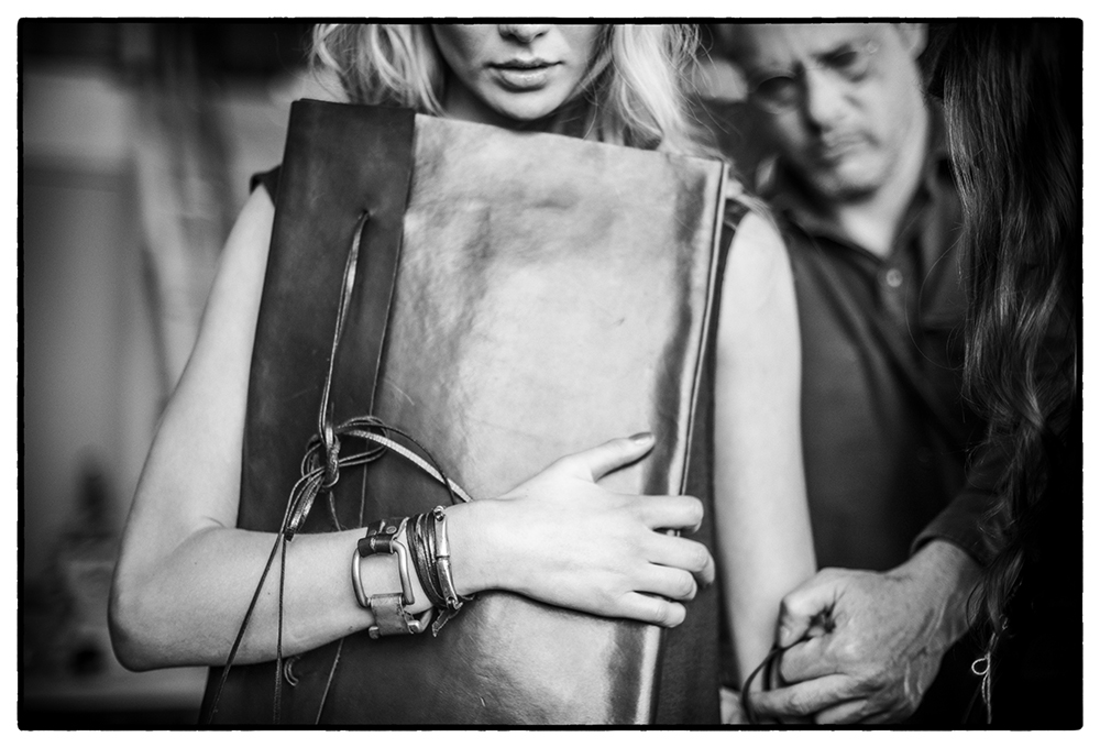 ARTEMASQUIBBLE LOOKBOOK SHOOTING