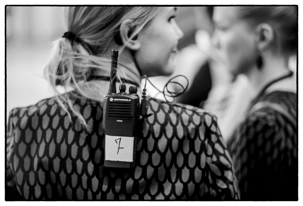 MARIMEKKO SS16 PFW
