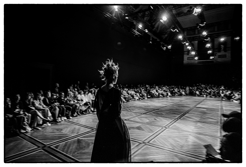 BEAUTIFUL PEOPLE SS20 PFW