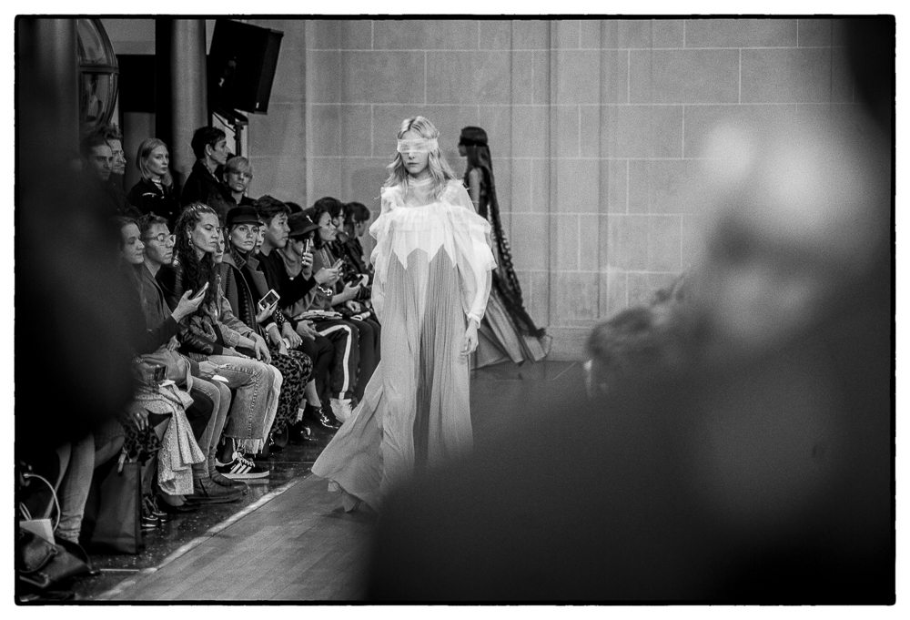 VERONIQUE BRANQUINHO SS16 PFW