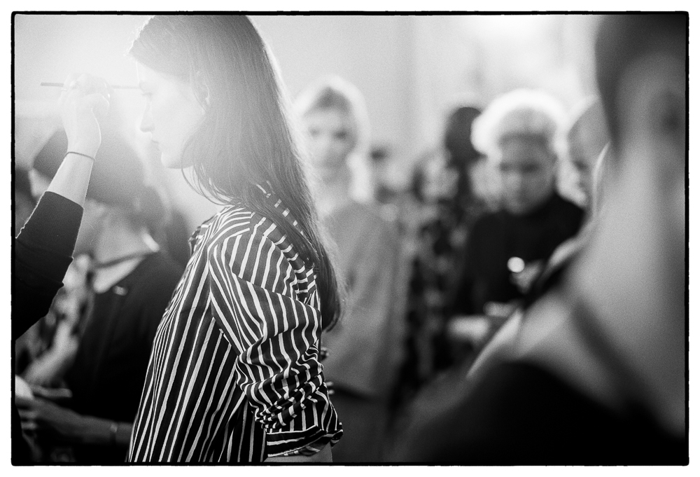MARIMEKKO SS16 PFW