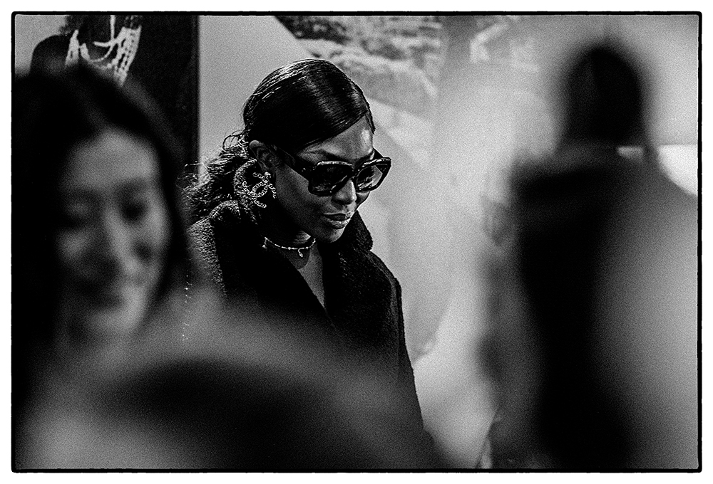 CHANEL // SS23 PFW