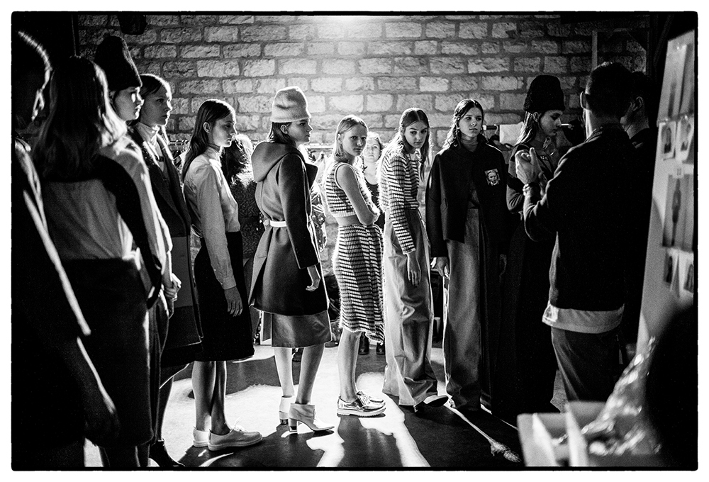 AALTO FW15 PFW