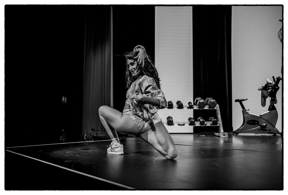YASBUKEY SS19 PFW
