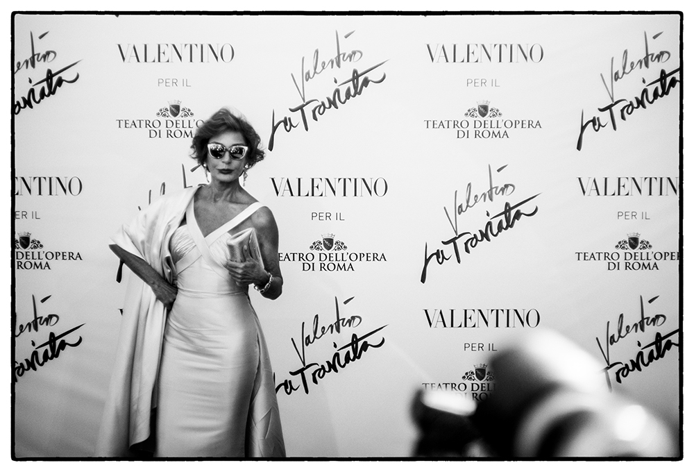 VALENTINO SOFIA COPPOLAS LA TRAVIATA TEATRO DELLOPERA DI ROMA