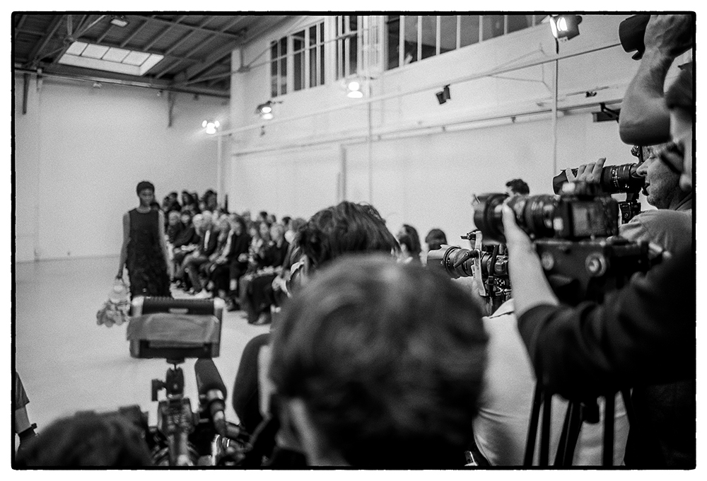 PASKAL SS18 PFW
