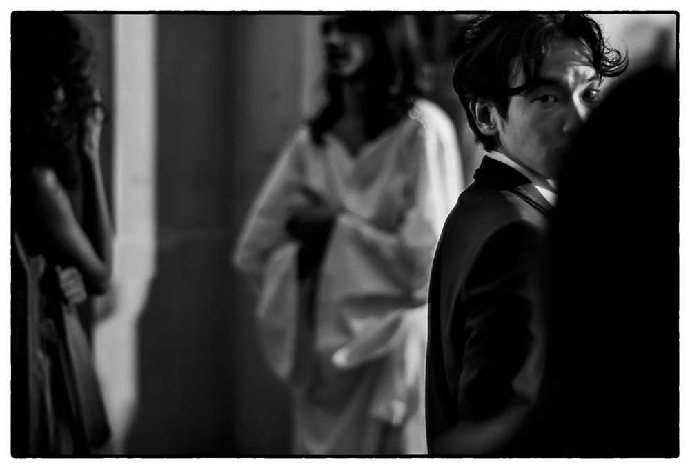 MAME KUROGOUCHI SS20 PFW