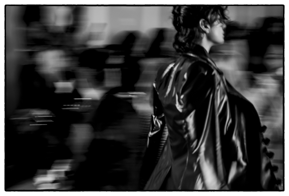 AALTO FW19 PFW