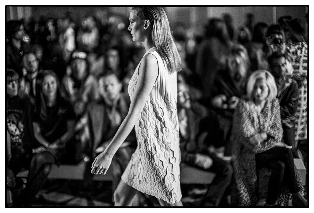 PRINGLE OF SCOTLAND SS15 LFW