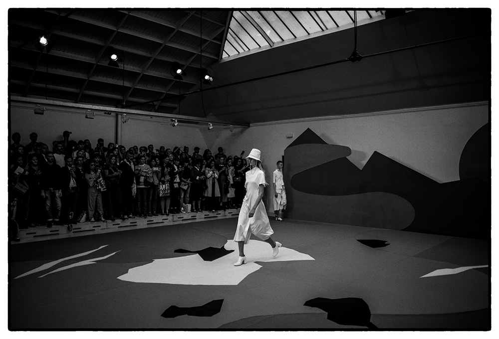 AALTO SS17 PFW