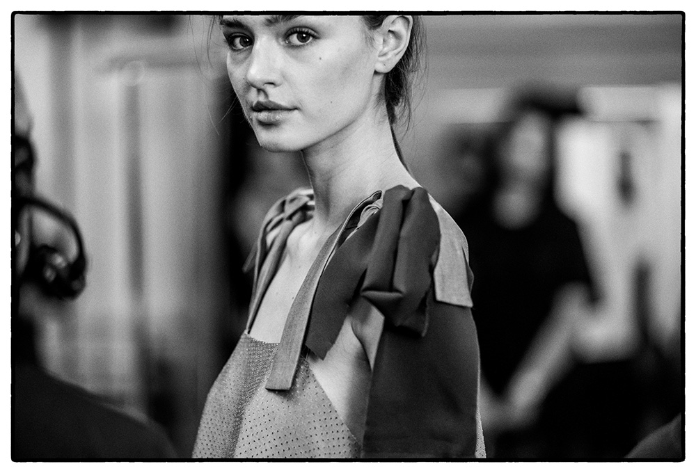 NOBI TALAI SS17 PFW