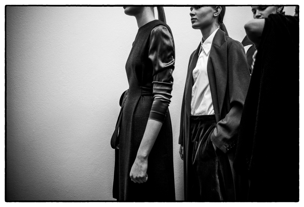 RENE STORCK FW16 BFW