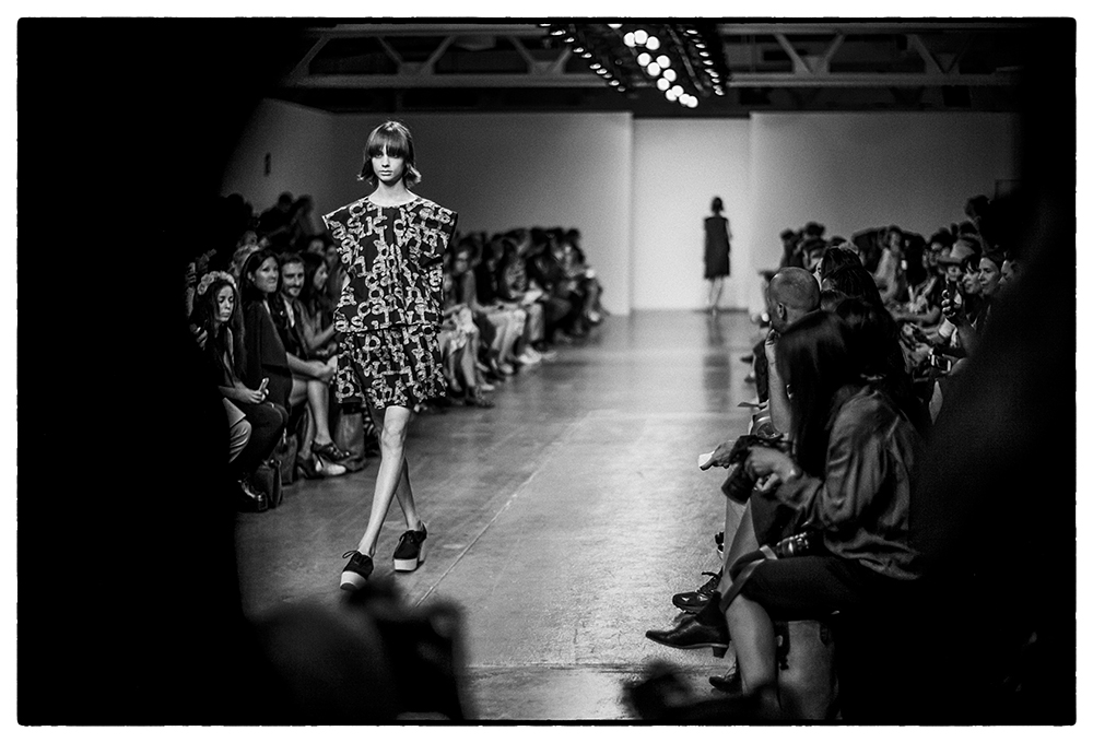 ADETACHER SS14 NYFW