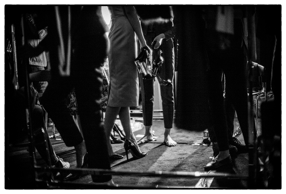 HUGO BOSS SHANGHAI 2013