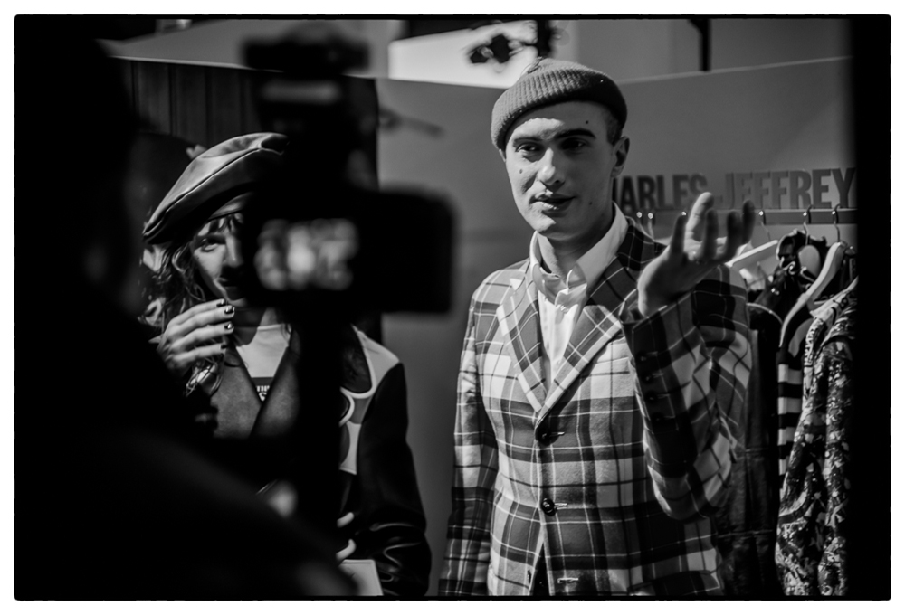 LVMH PRIZE FW18 PFW