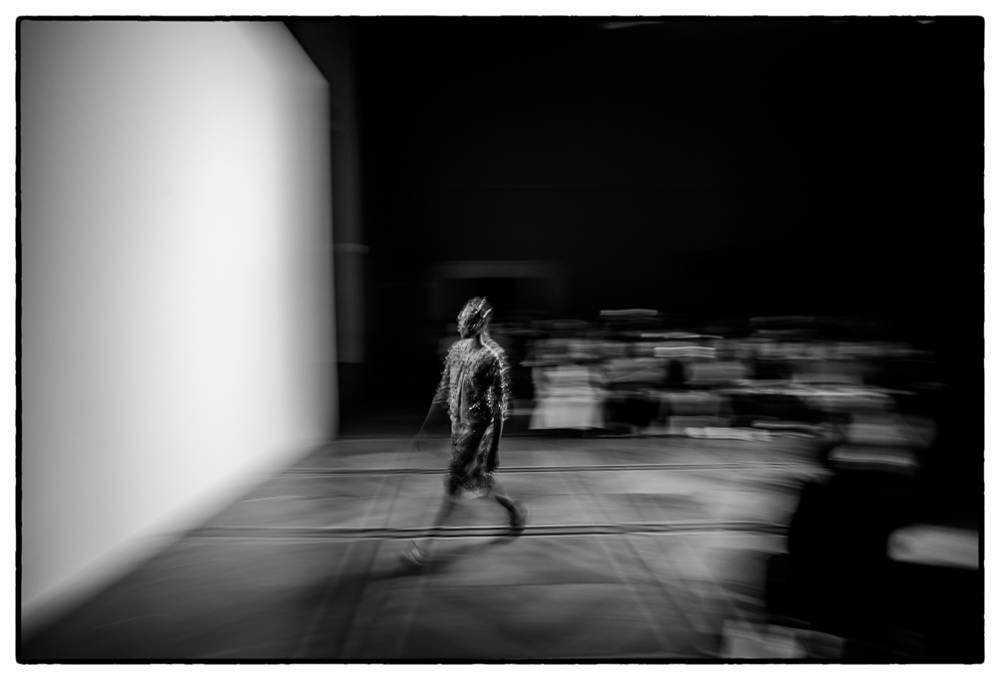 ANREALAGE SS19 PFW