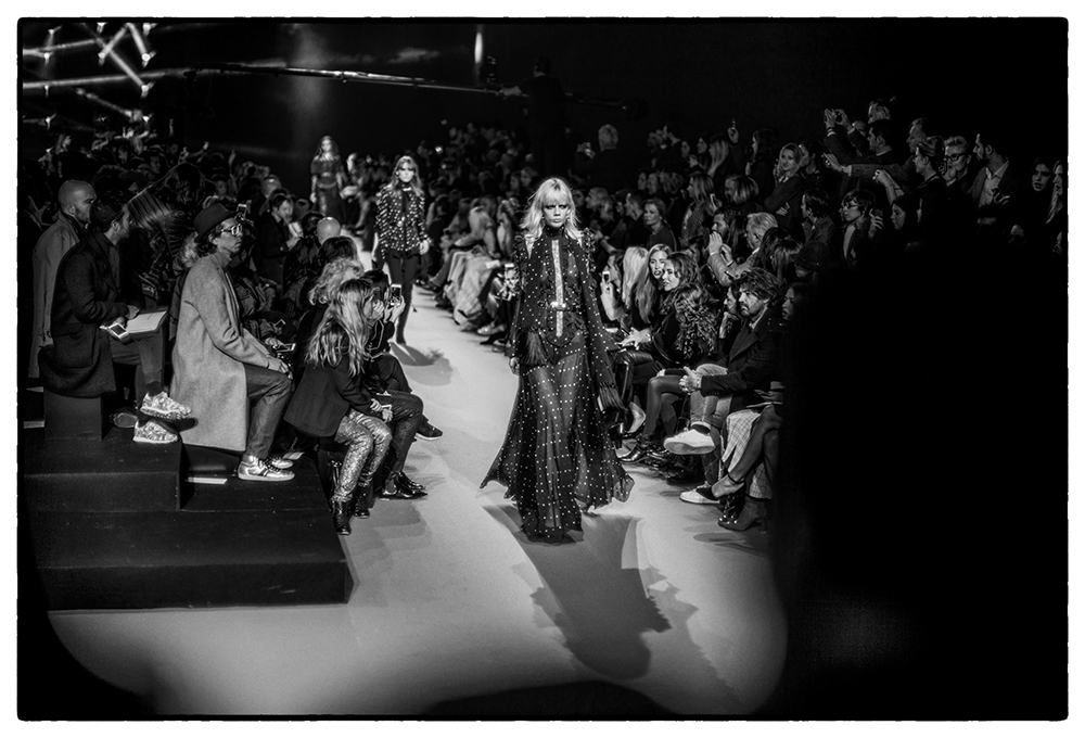 ELIE SAAB FW16 PFW