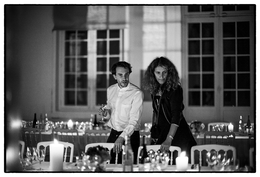 DOCUMENT JOURNAL DINNER SS15 PFW
