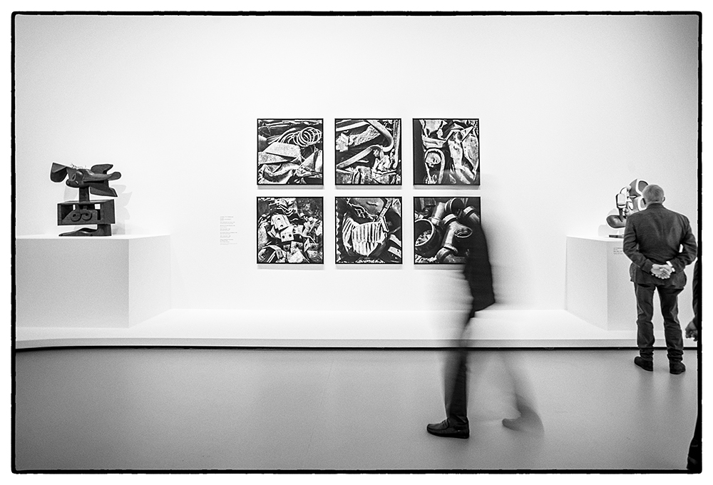 LE MONDE NOUVEAU DE CHARLOTTE PERRIAND FONDATION LOUIS VUITTON