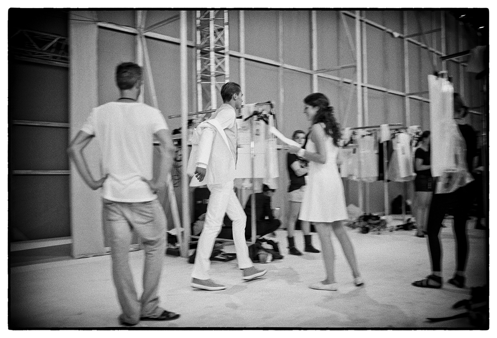 HUGO SS13 BFW