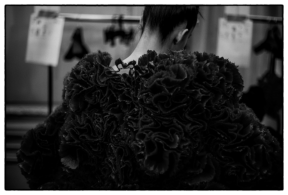 NOIR BY KEI NINOMIYA