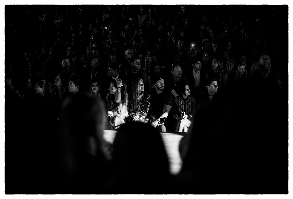 DSQUARED2 SS15 MFW