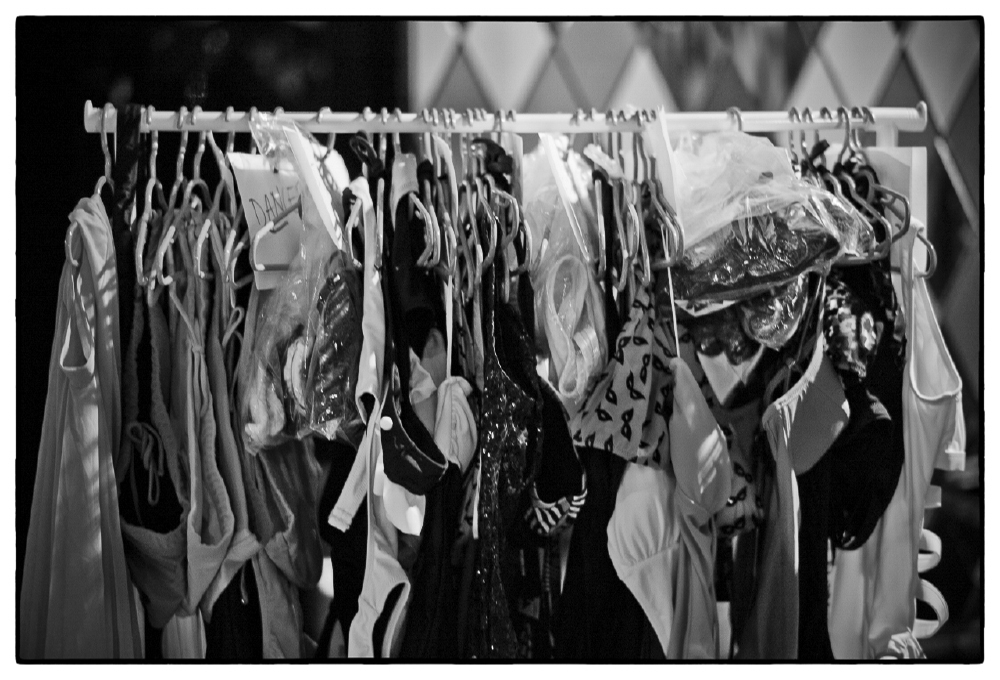 NYCKED SWIMWEAR SWIMWEAR