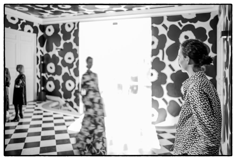 MARIMEKKO SS19 PFW