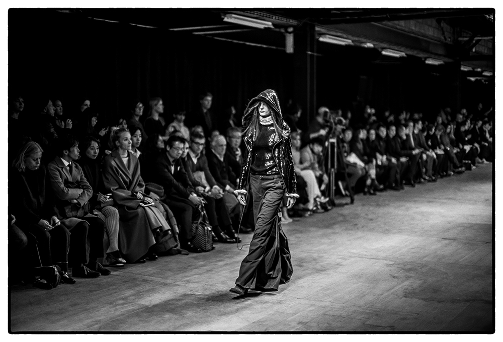 VERONIQUE BRANQUINHO FW16 PFW