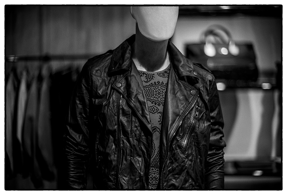 RENZO ROSSO DIESEL STORE OPENING FFM
