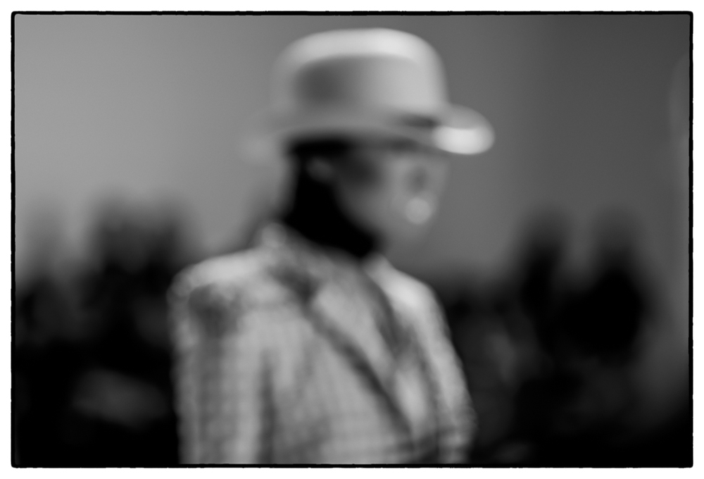 THOM BROWNE SS19 PFW