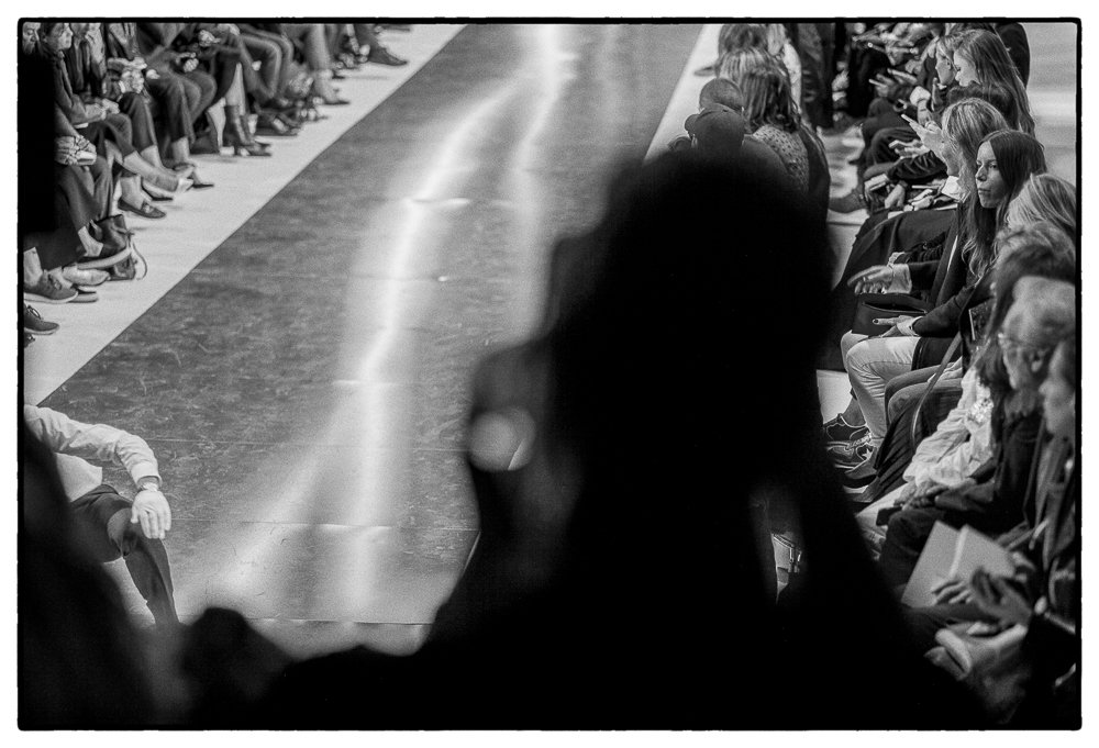 MAISON MARGIELA SS16 PFW