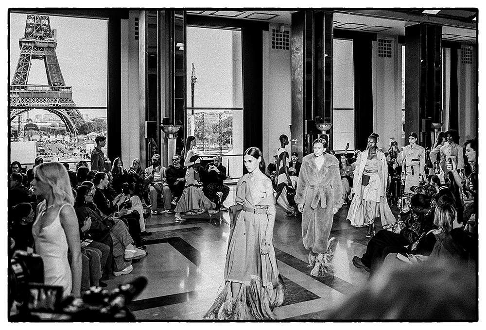 ROKH // SS23 PFW