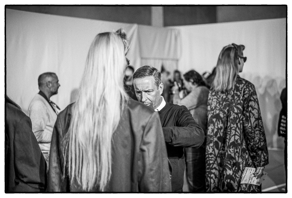 BEST OF SS16 PFW