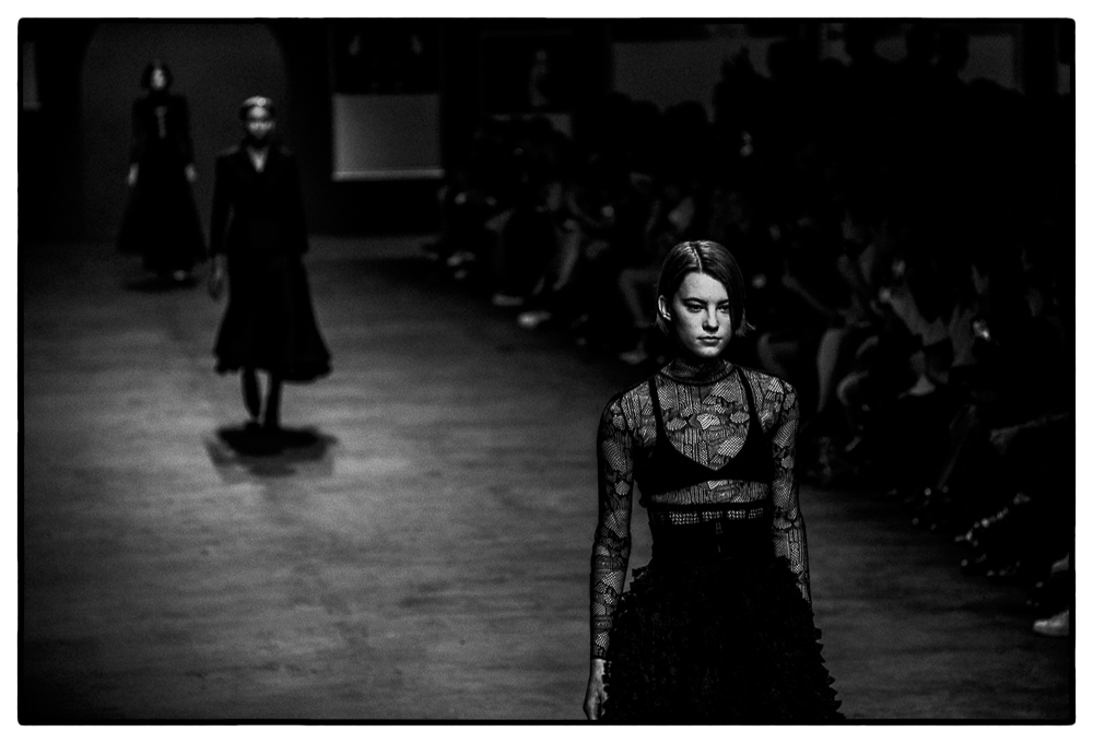 DIOR FW22 PFW