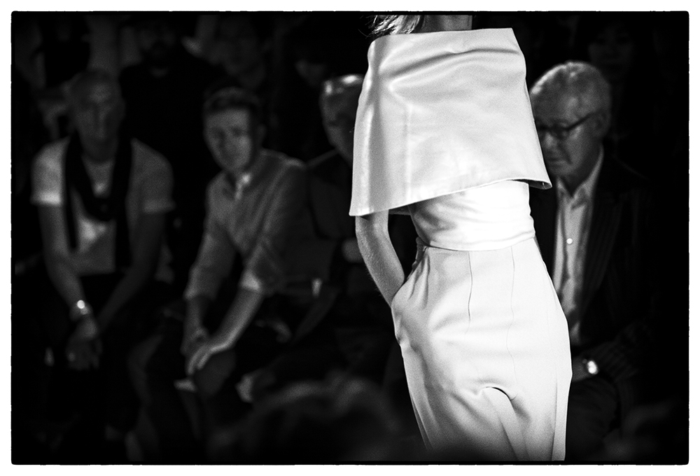 MAISON MARTIN MARGIELA SS13 PFW