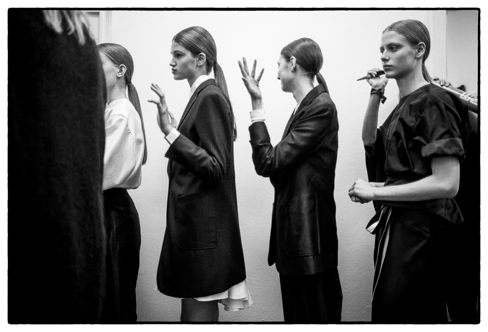 RENE STORCK FW16 BFW