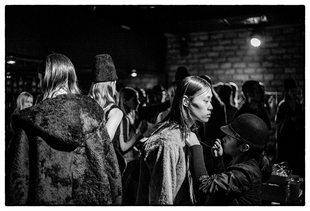 AALTO FW15 PFW