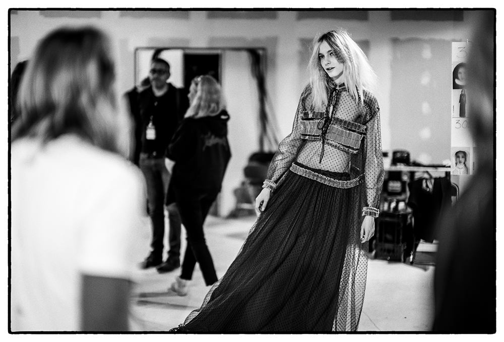 VERONIQUE BRANQUINHO FW16 PFW
