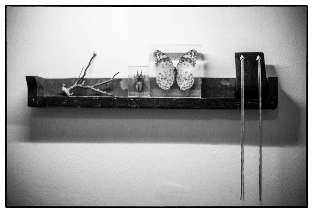 RACHEL ENTWISTLE A JEWELLERY DESIGNER
