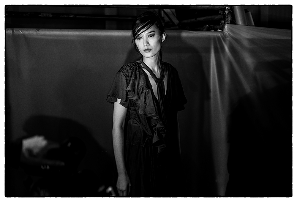 BEAUTIFUL PEOPLE FW20 PFW