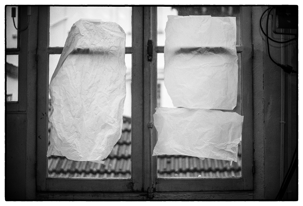 MAISON MARTIN MARGIELA ARTISANAL SS14 PFW