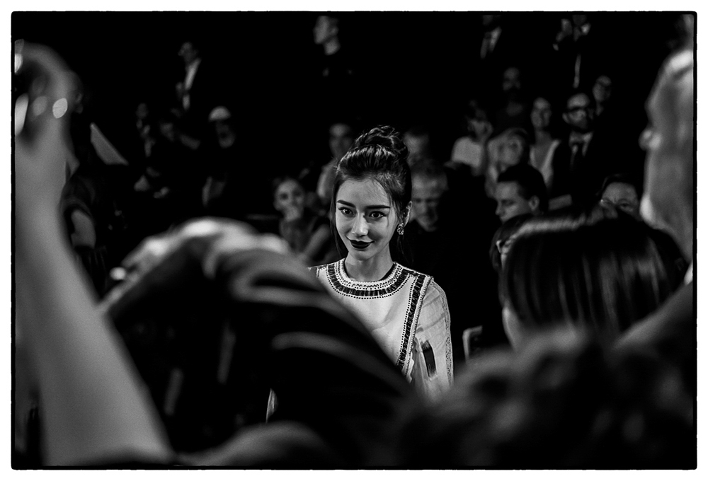 DIOR SS20 PFW