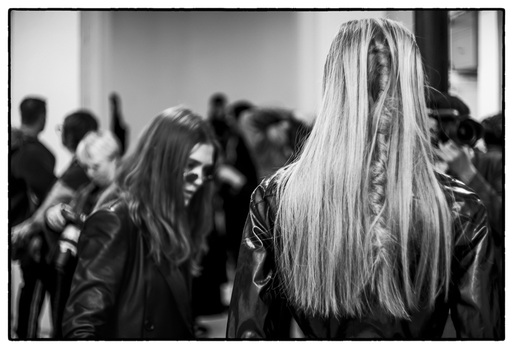 OLIVIER THEYSKENS FW18 PFW