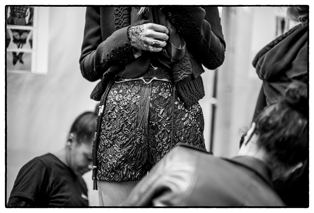 ELIE SAAB FW16 PFW